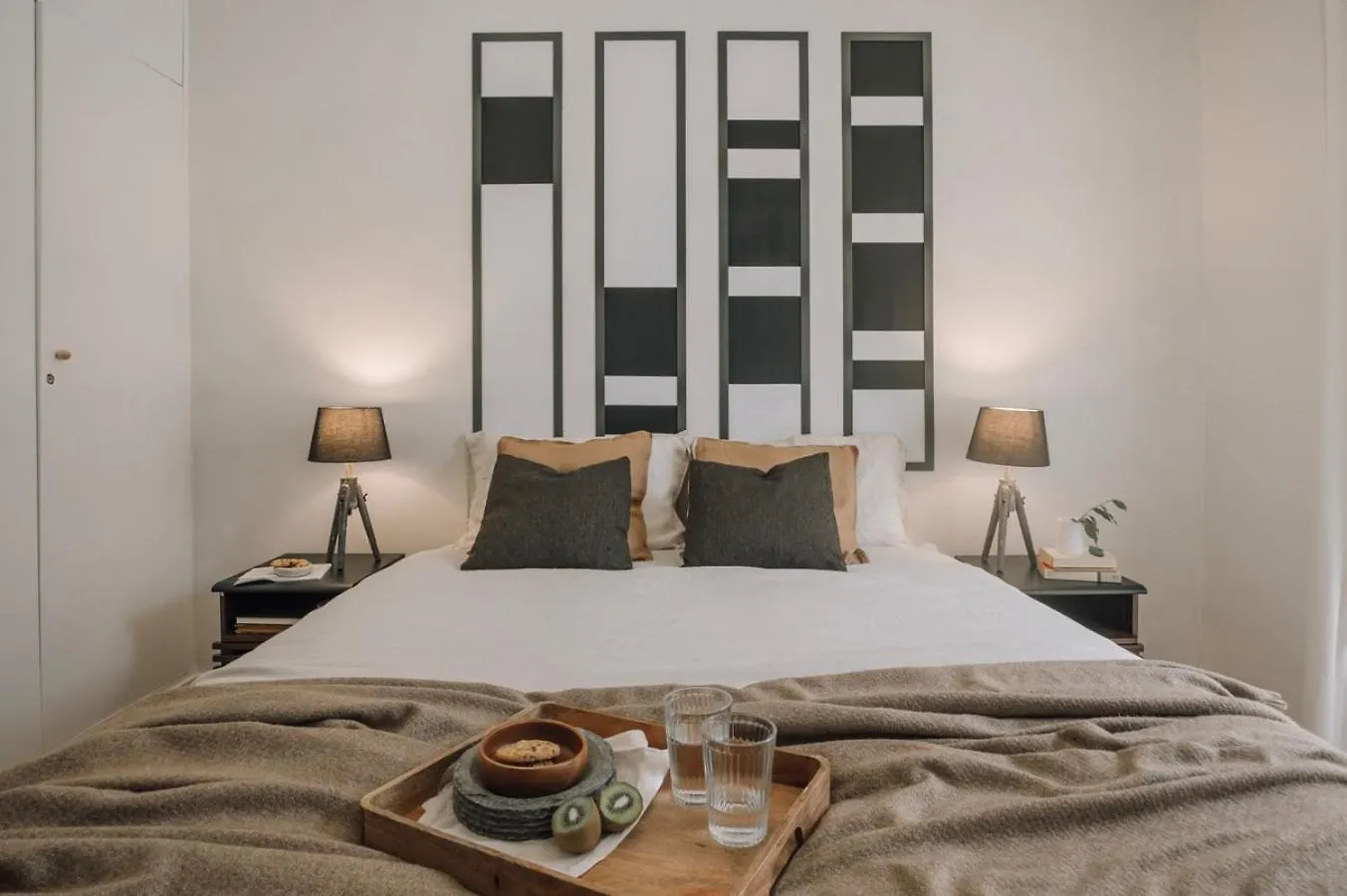 Arne - 3 Bedrooms In Alvalade Lisbona Portogallo