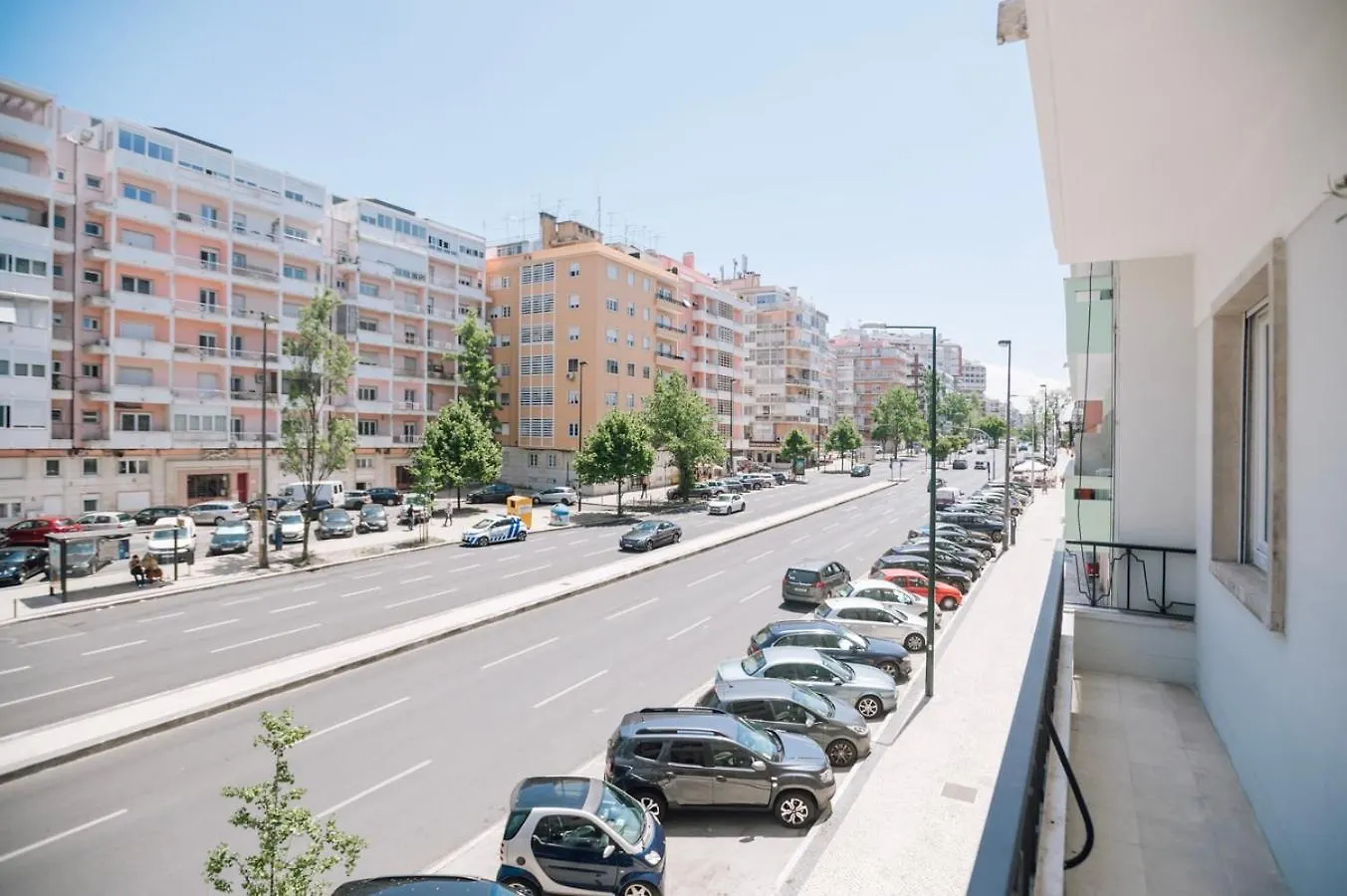 Arne - 3 Bedrooms In Alvalade Lisbona 0*,  Portogallo